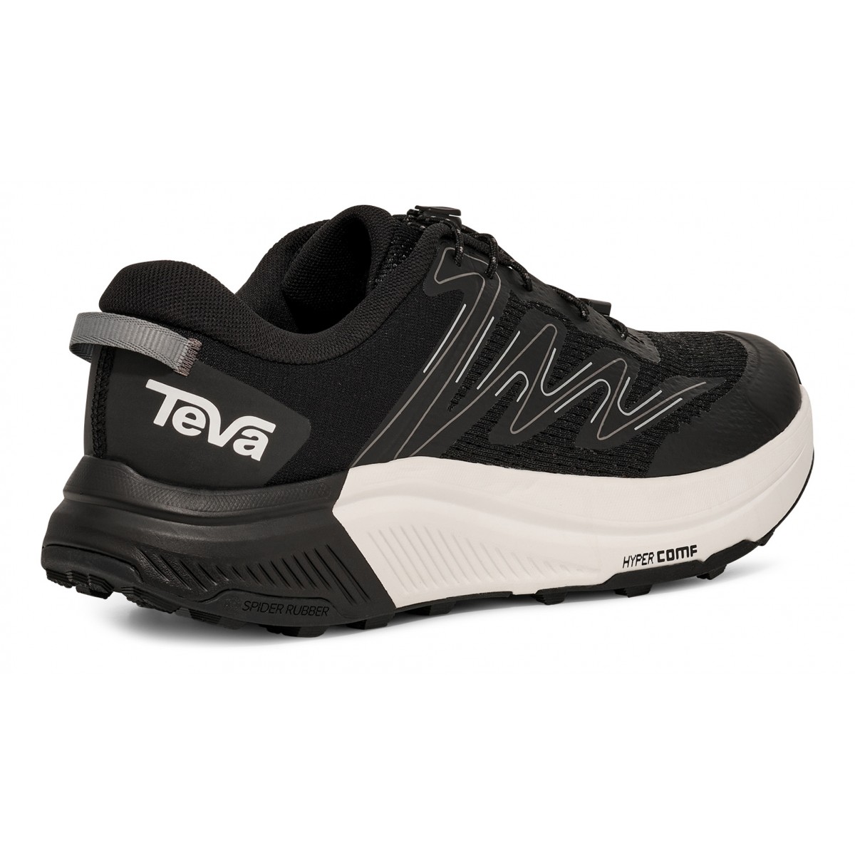 Hurricane Trailsetter