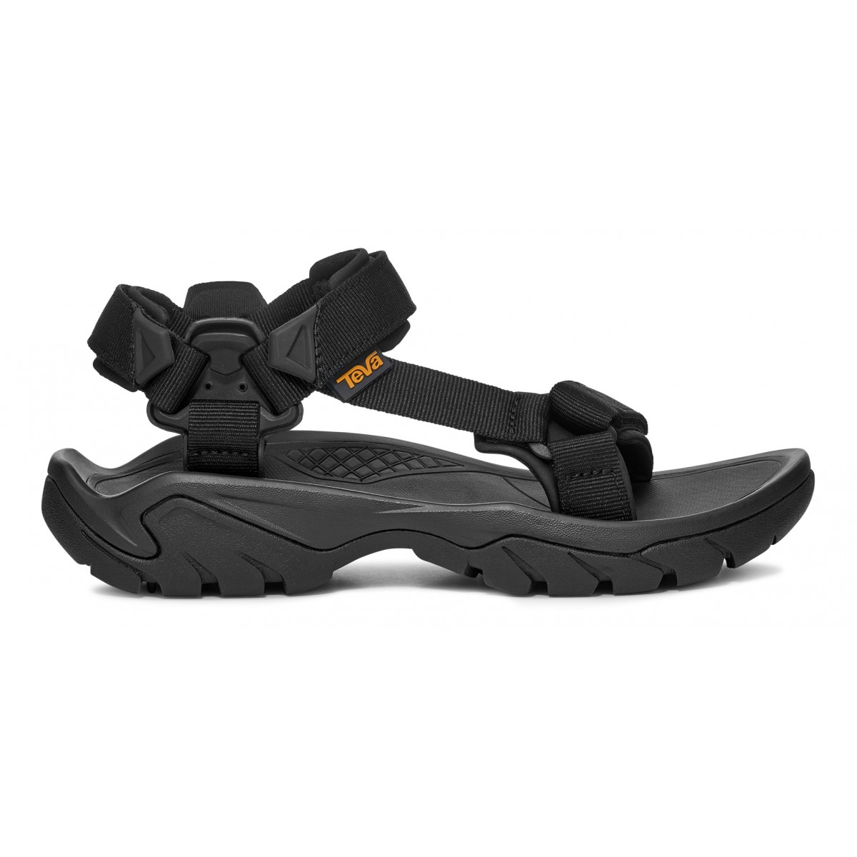 Terra Fi 5 Universal