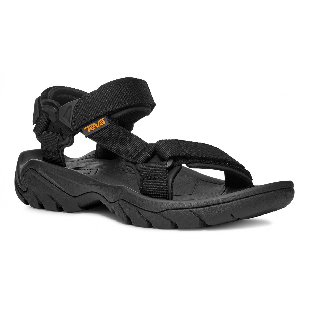 Terra Fi 5 Universal