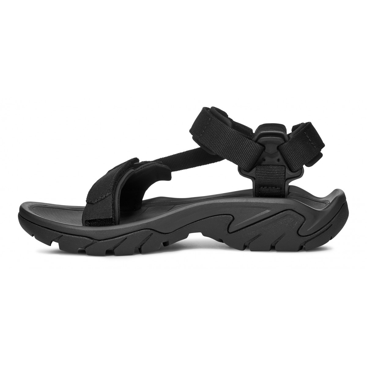 Terra Fi 5 Universal
