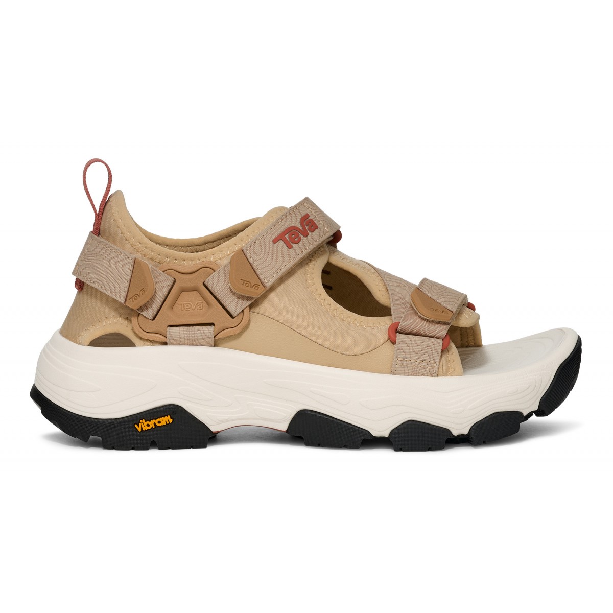 Grandview Max Sandal W