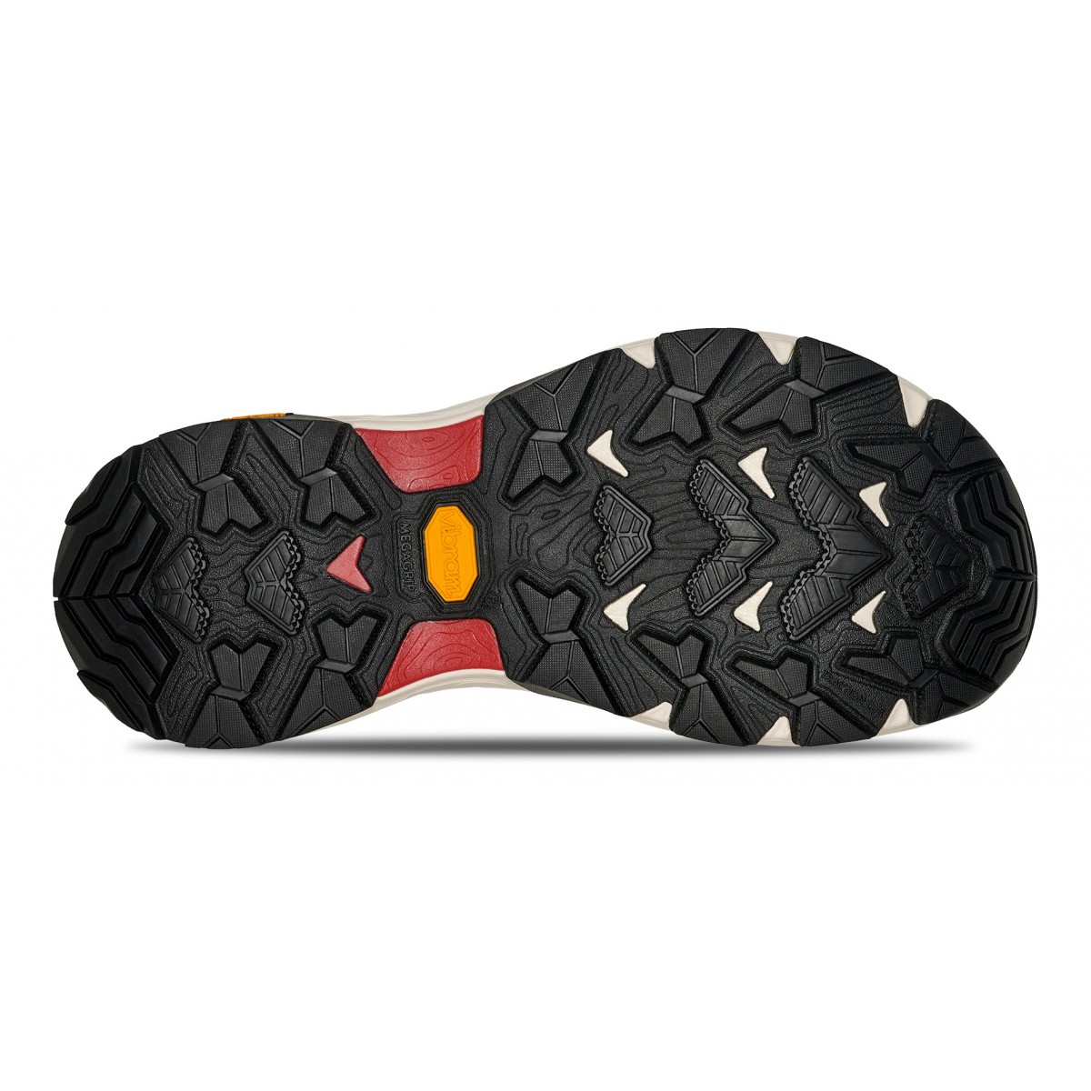 Grandview Max Sandal W