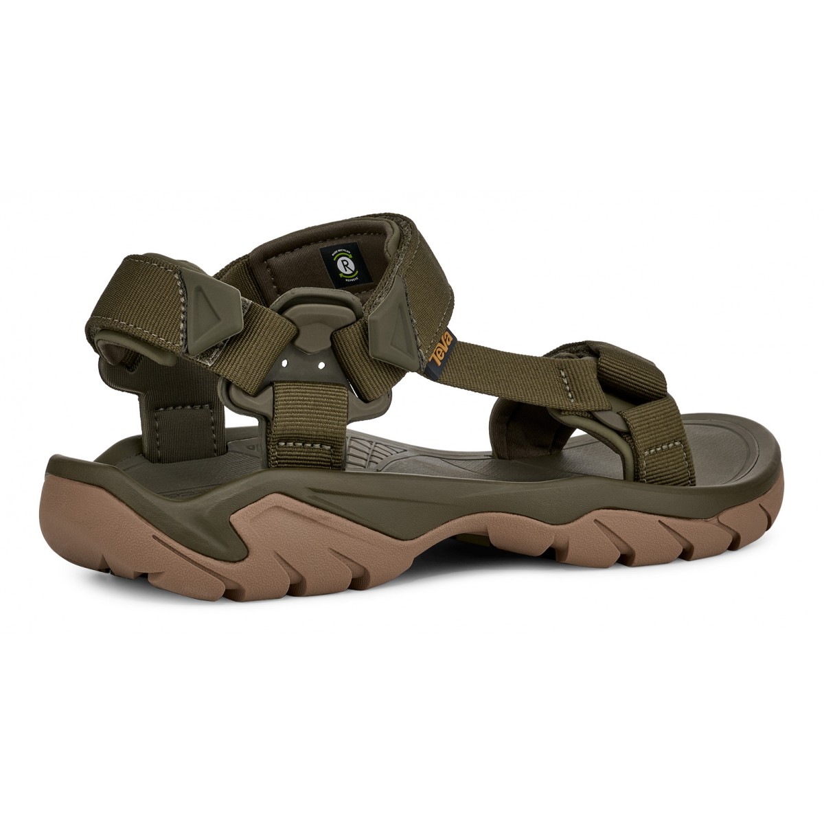 Terra Fi 5 Universal