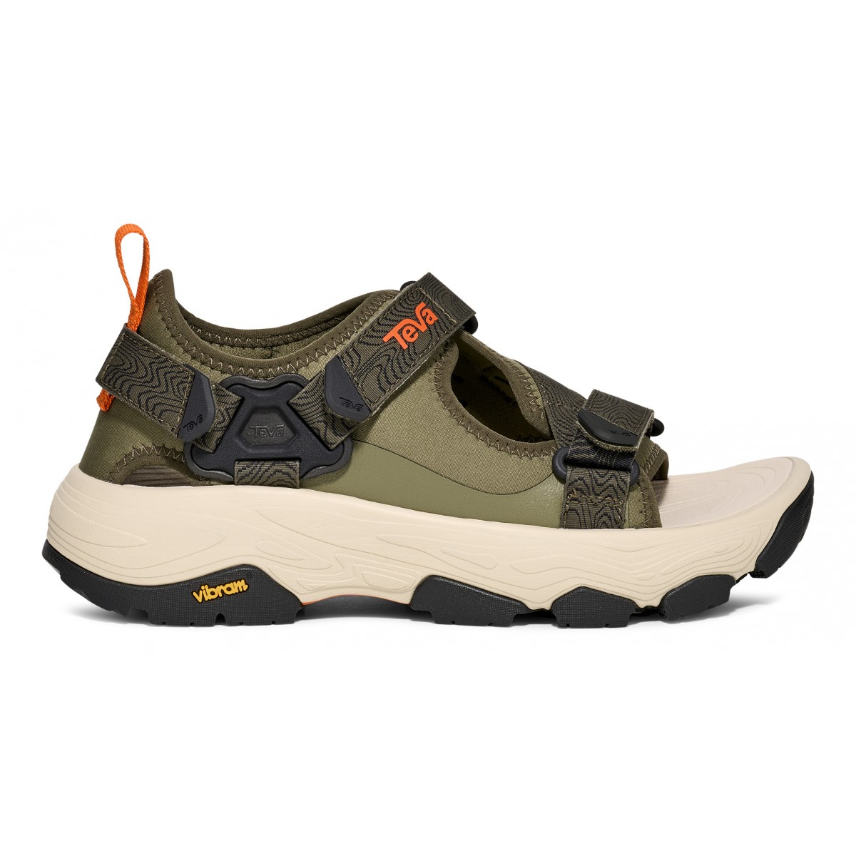 Grandview Max Sandal M