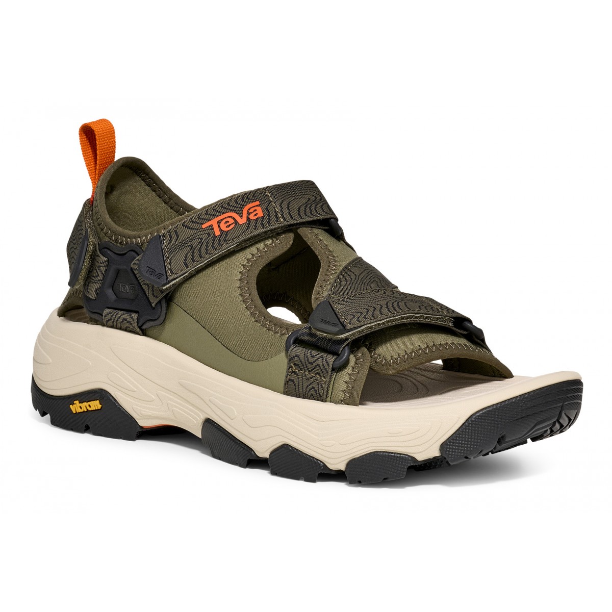 Grandview Max Sandal M