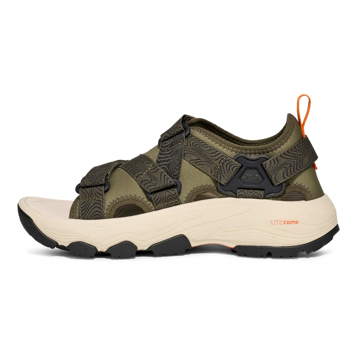 Grandview Max Sandal M