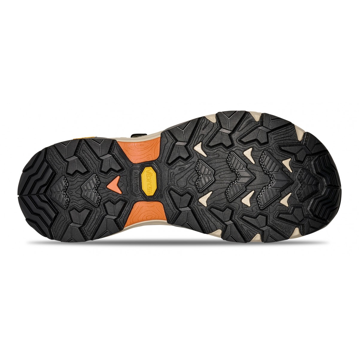 Grandview Max Sandal M