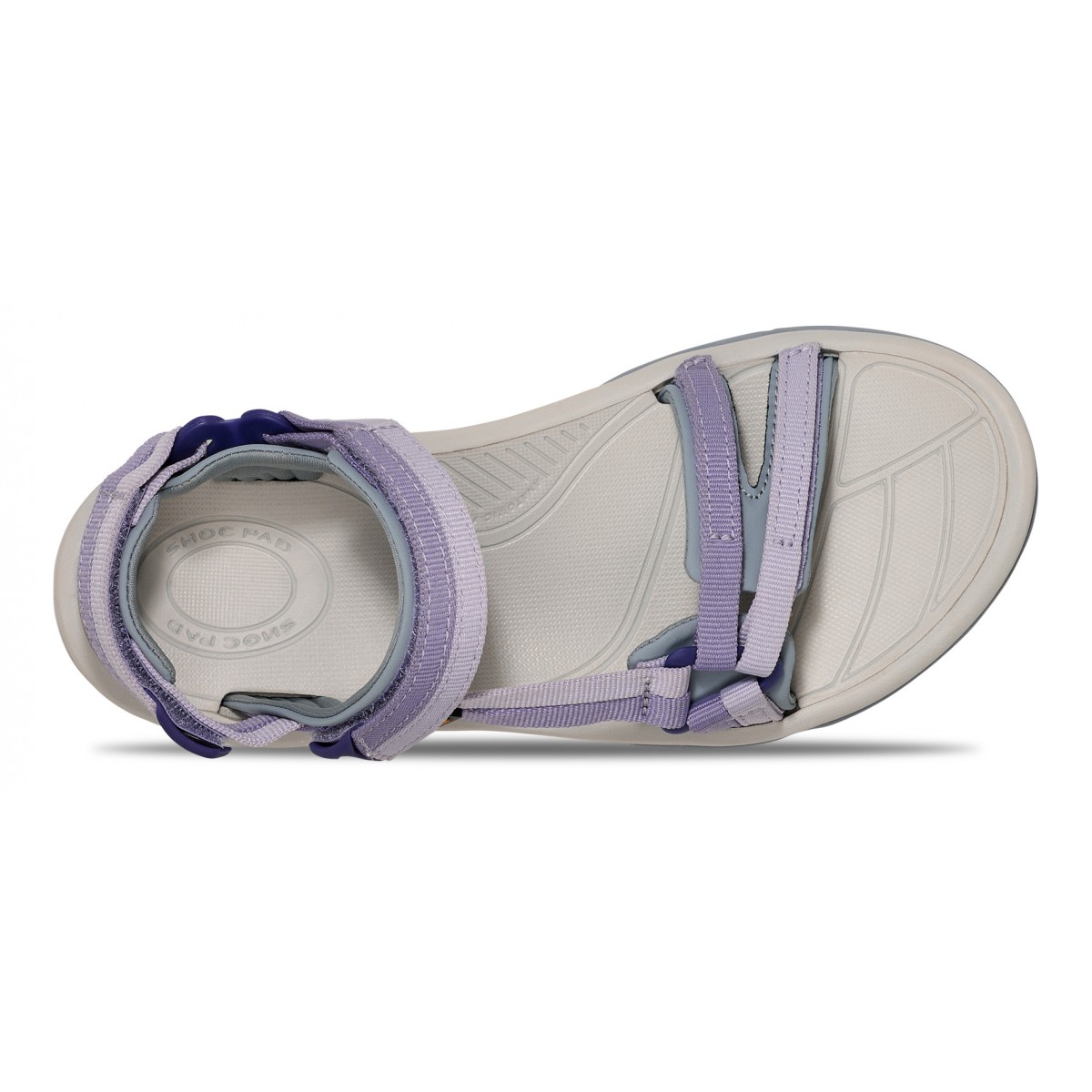 Terra Fi Lite W sandalo donna