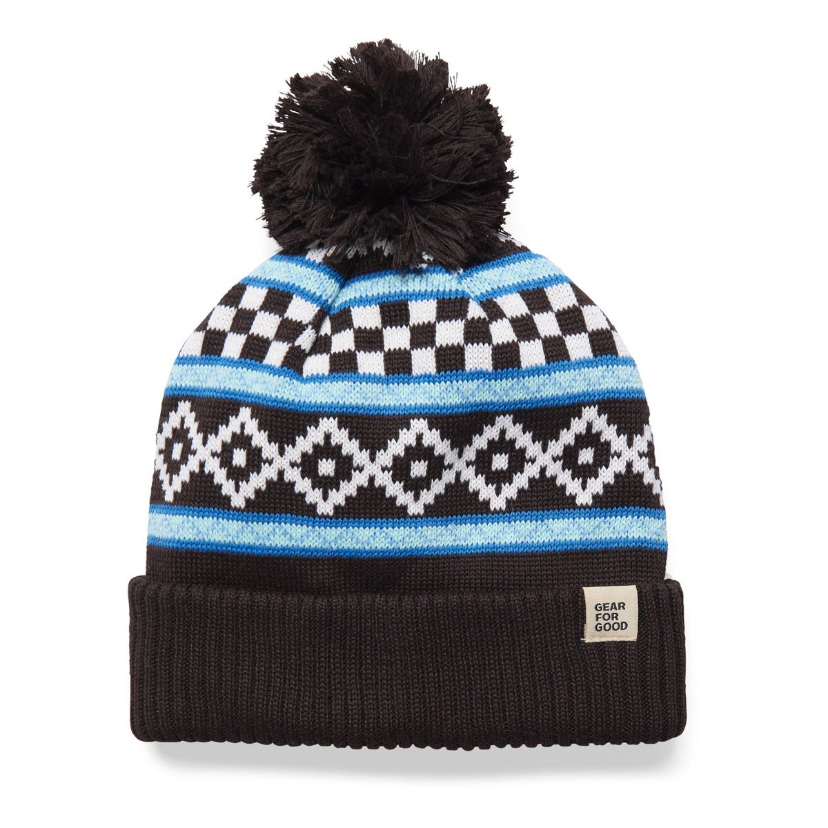 Cumbre Beanie