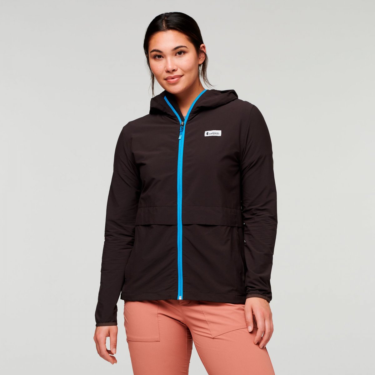 Viento Travel Jacket W