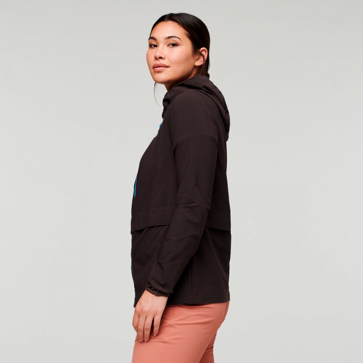 Viento Travel Jacket W