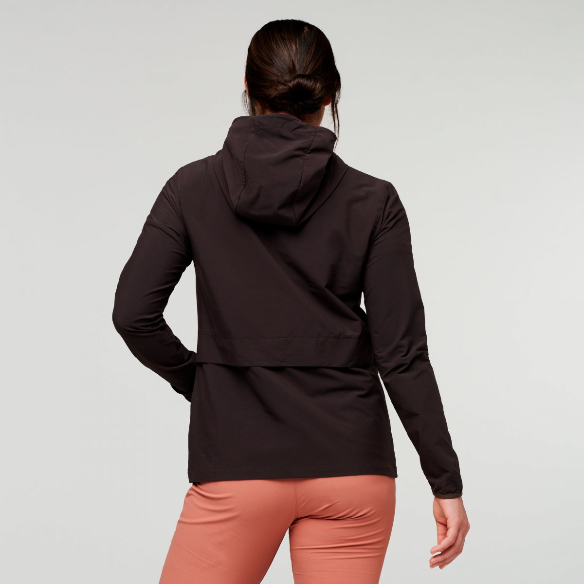 Viento Travel Jacket W