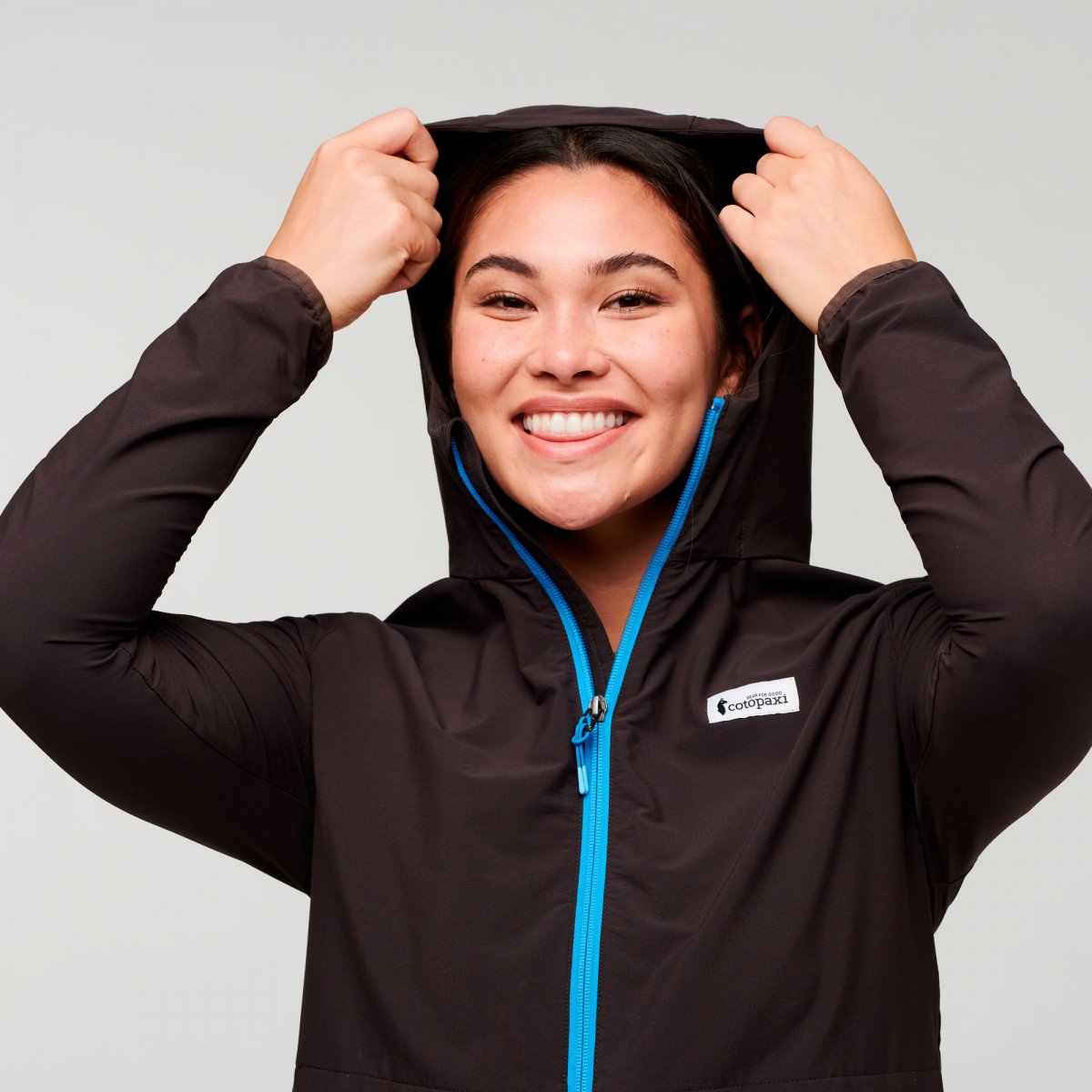 Viento Travel Jacket W