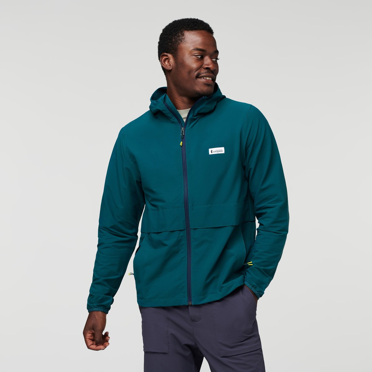Viento Wind Jacket M
