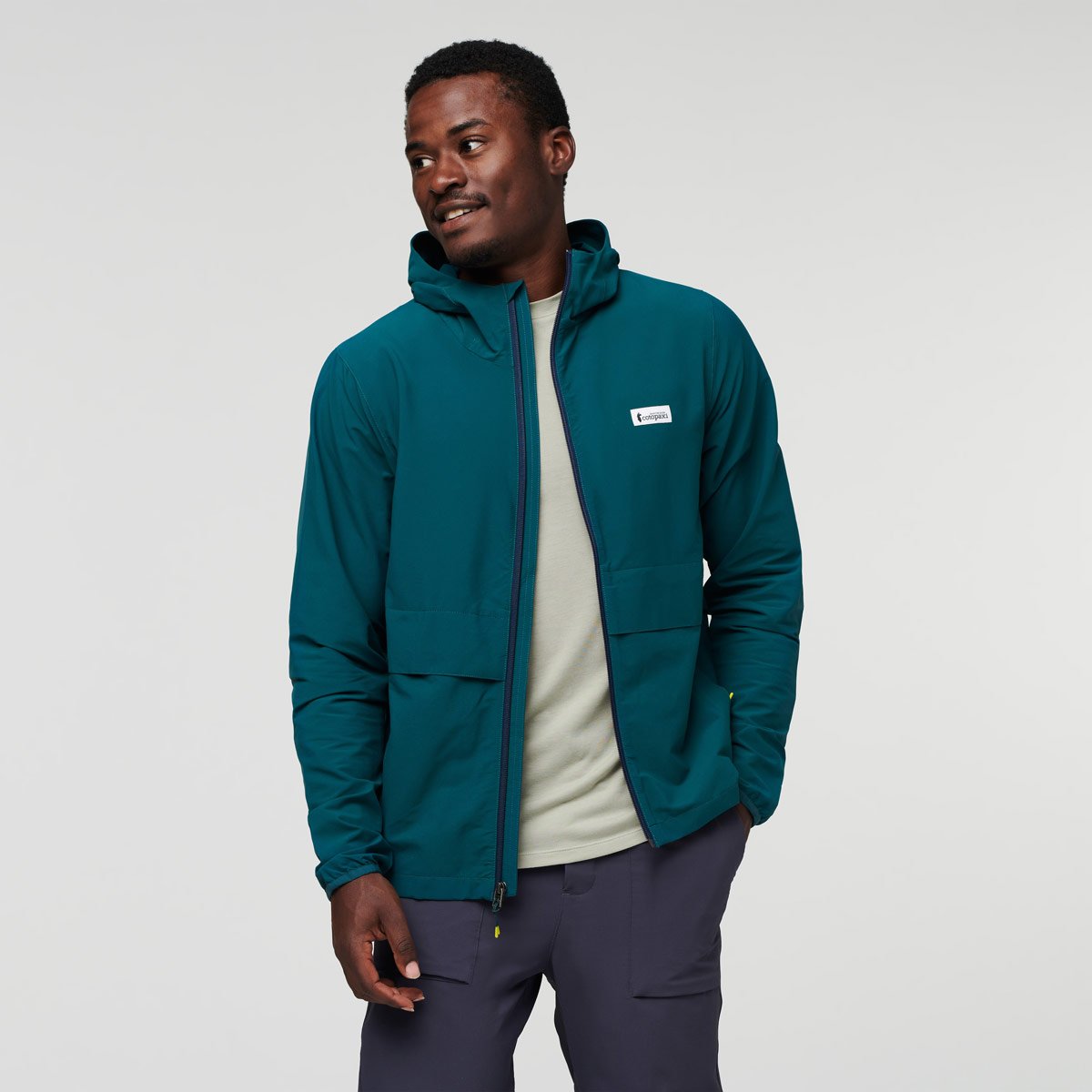 Viento Wind Jacket M