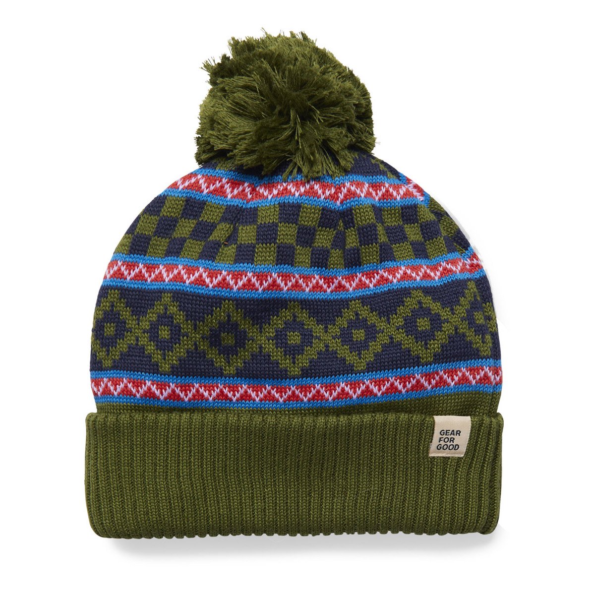 Cumbre Beanie