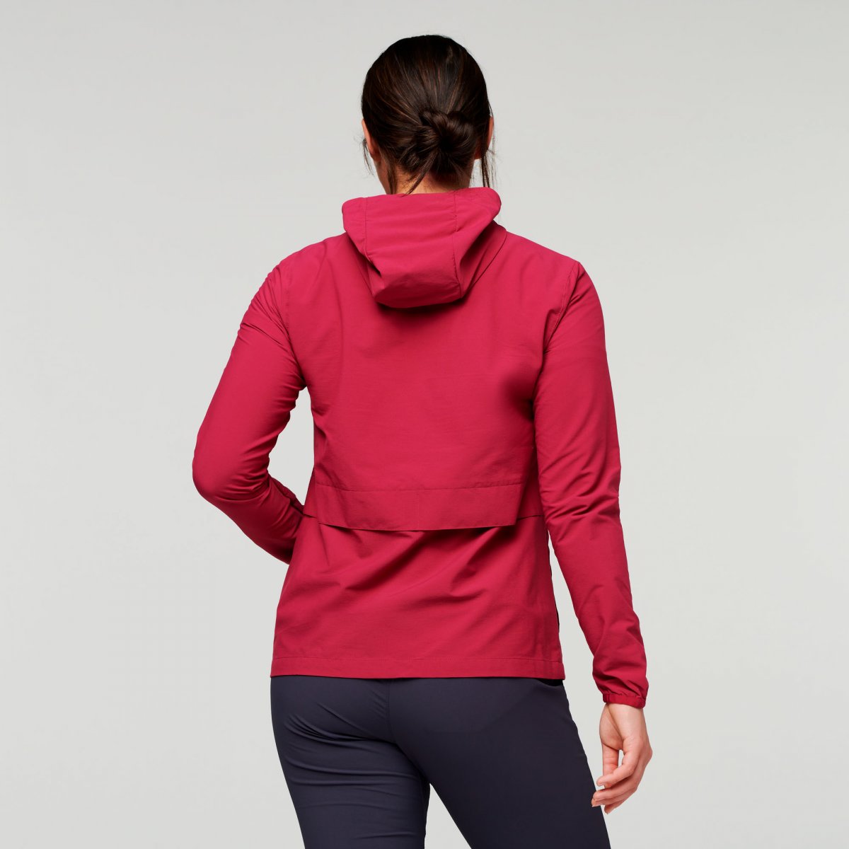 Viento Travel Jacket W