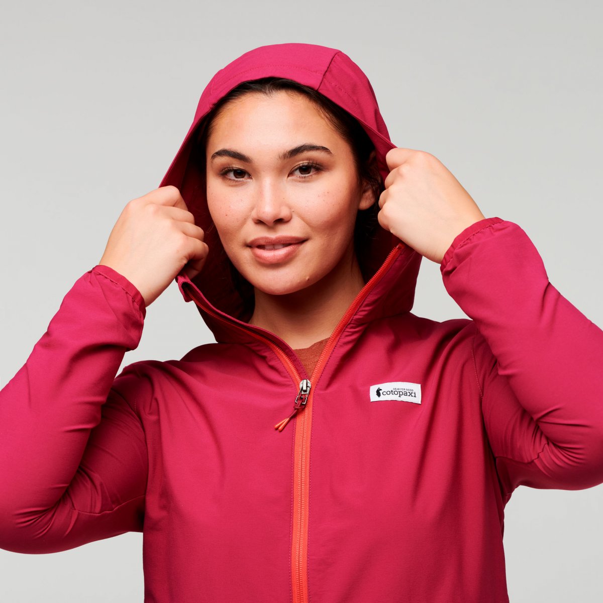 Viento Travel Jacket W