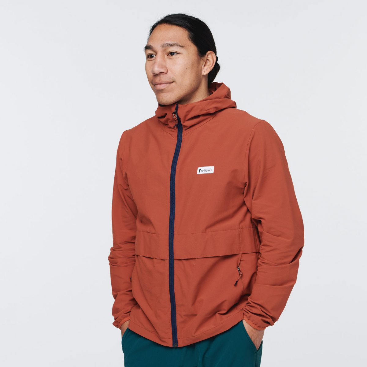 Viento Wind Jacket M