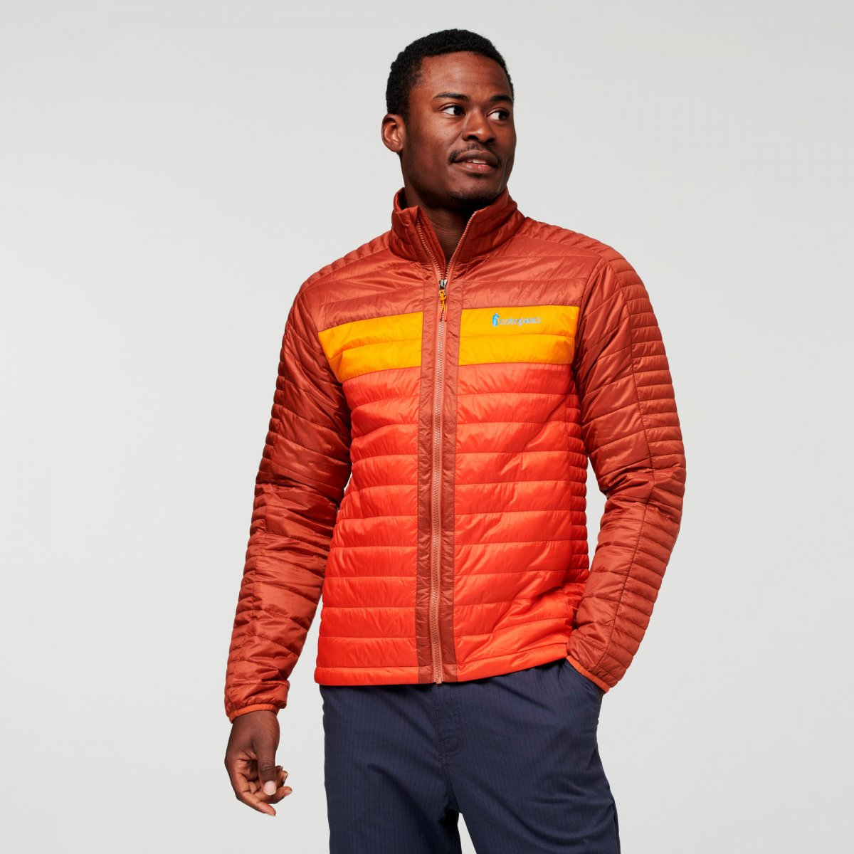 Capa Jacket M