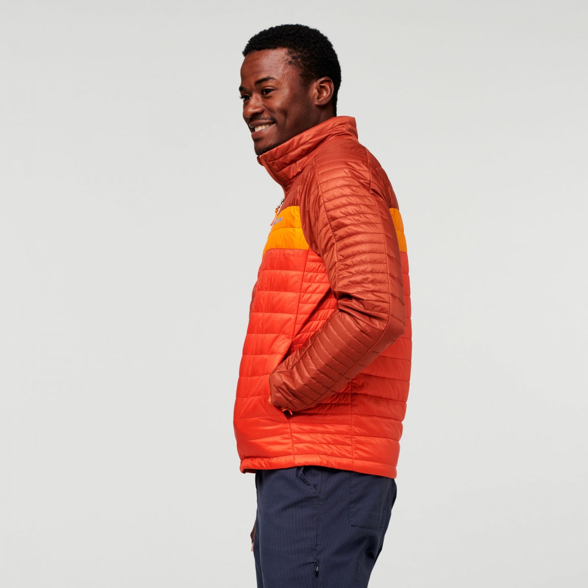 Capa Jacket M