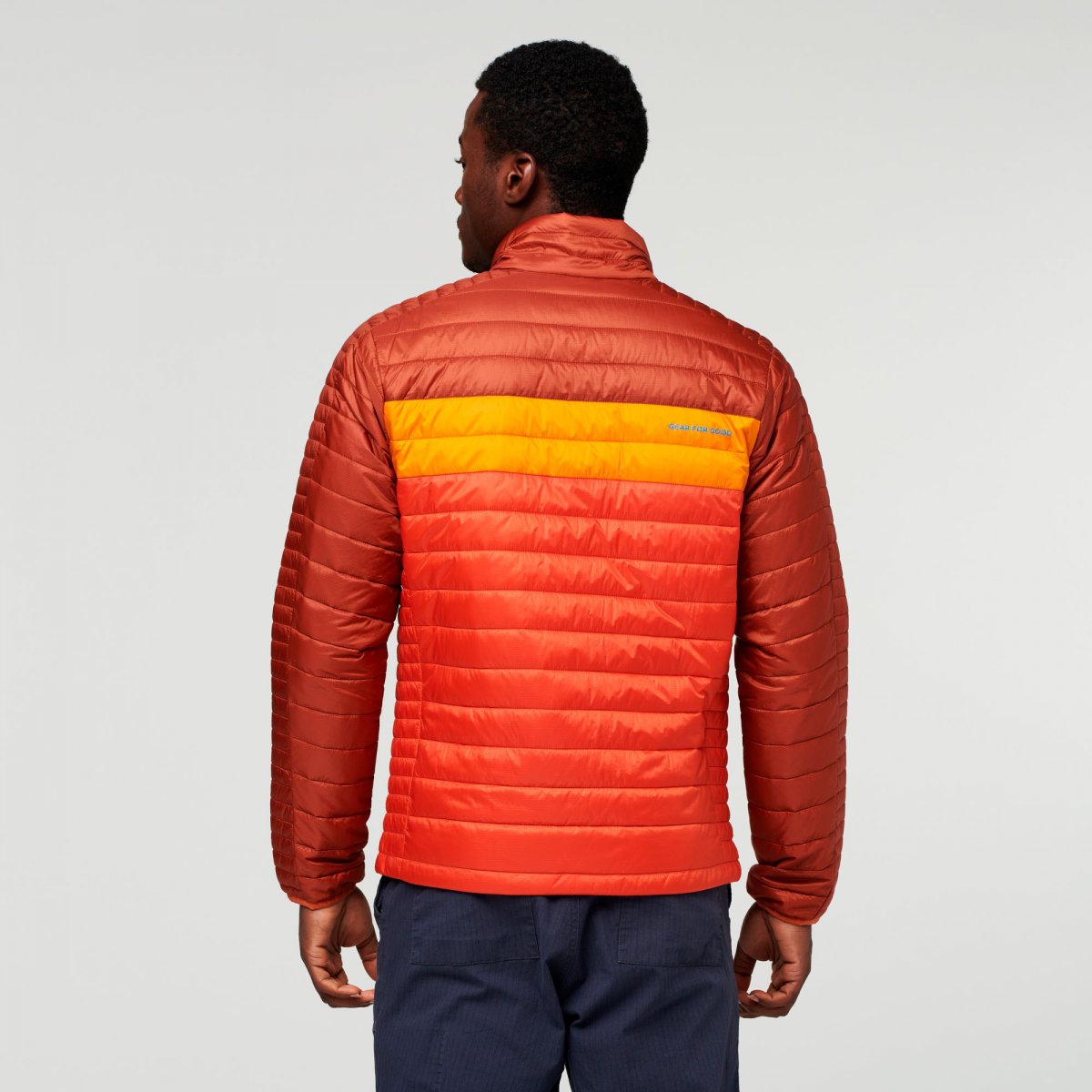 Capa Jacket M