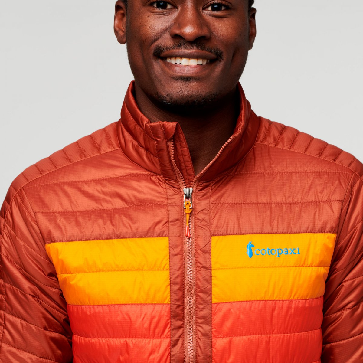 Capa Jacket M