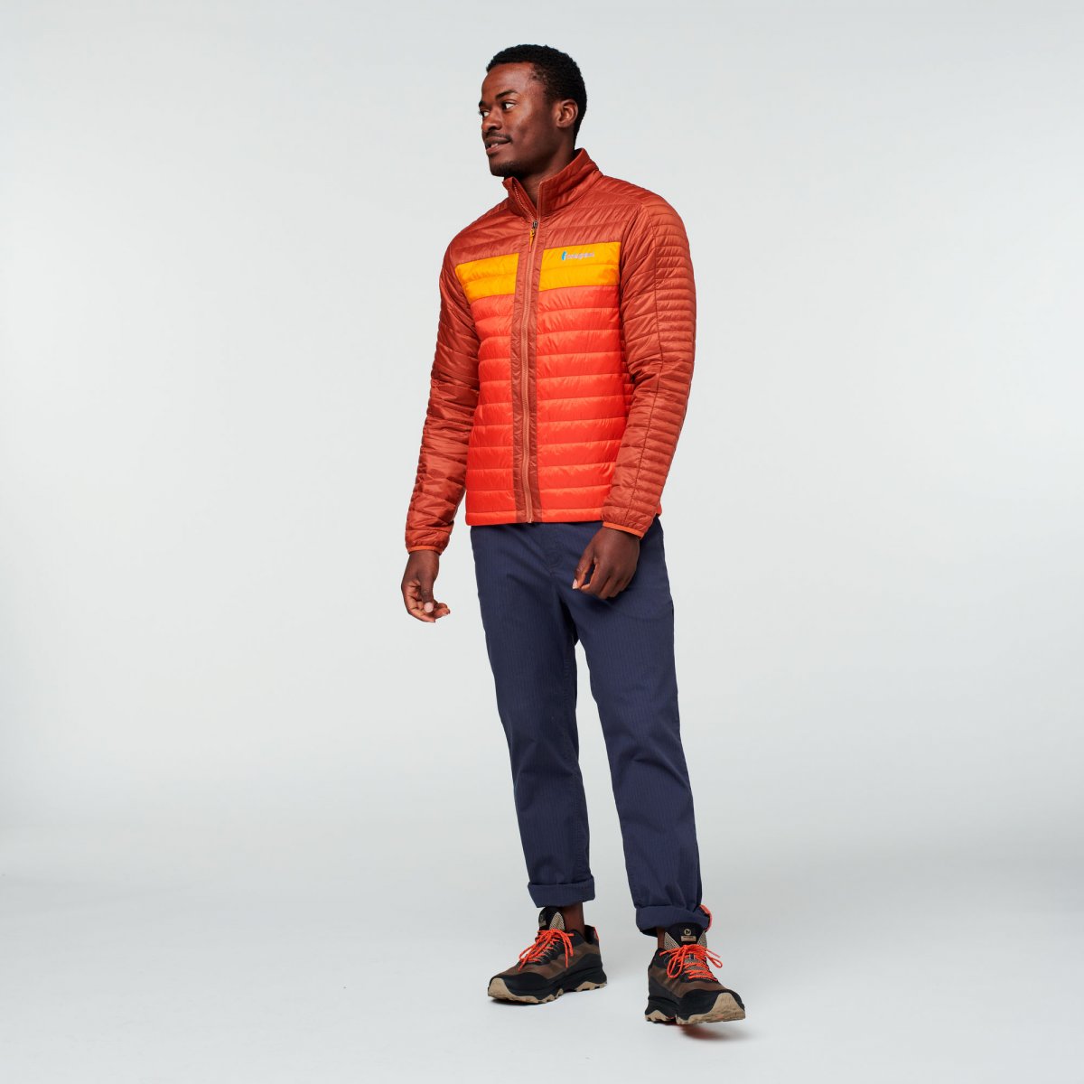 Capa Jacket M