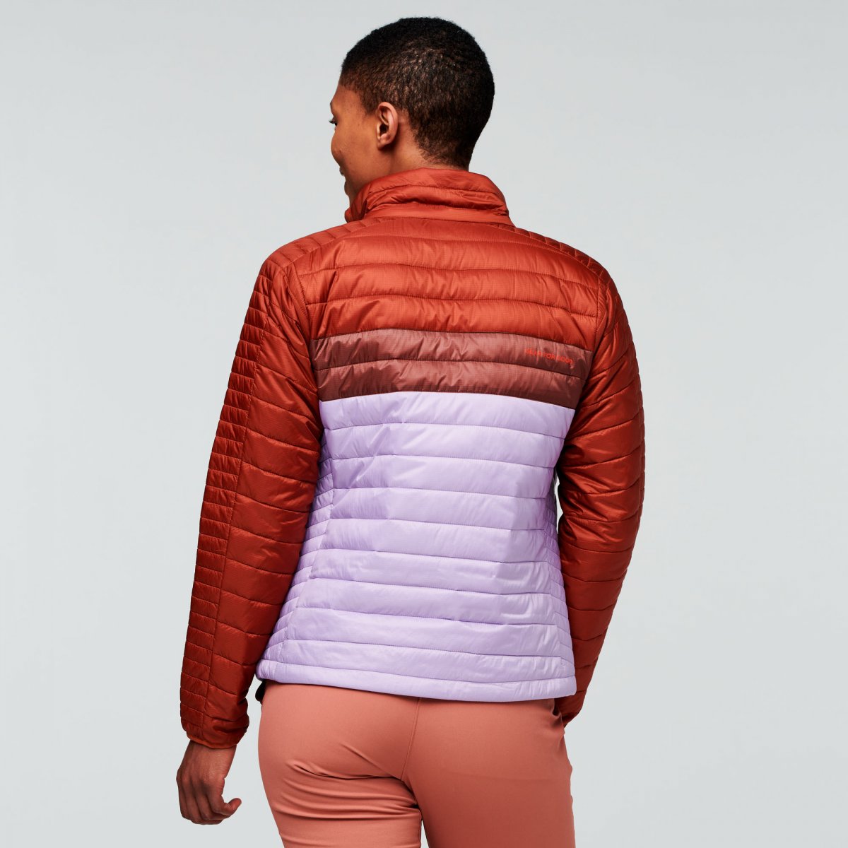 Capa Jacket W