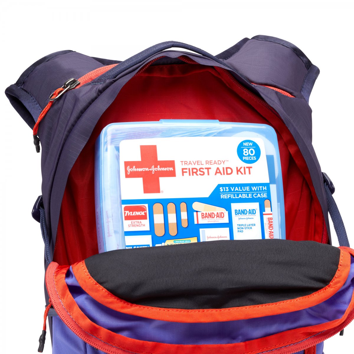 Lagos 15L Hydration Pack