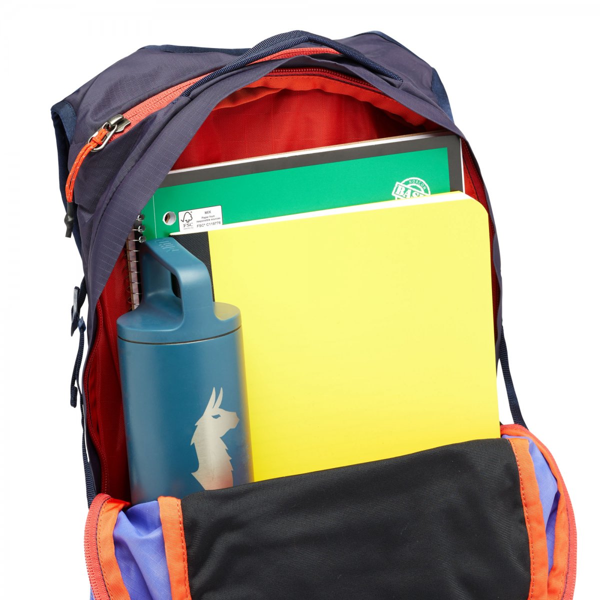 Lagos 15L Hydration Pack