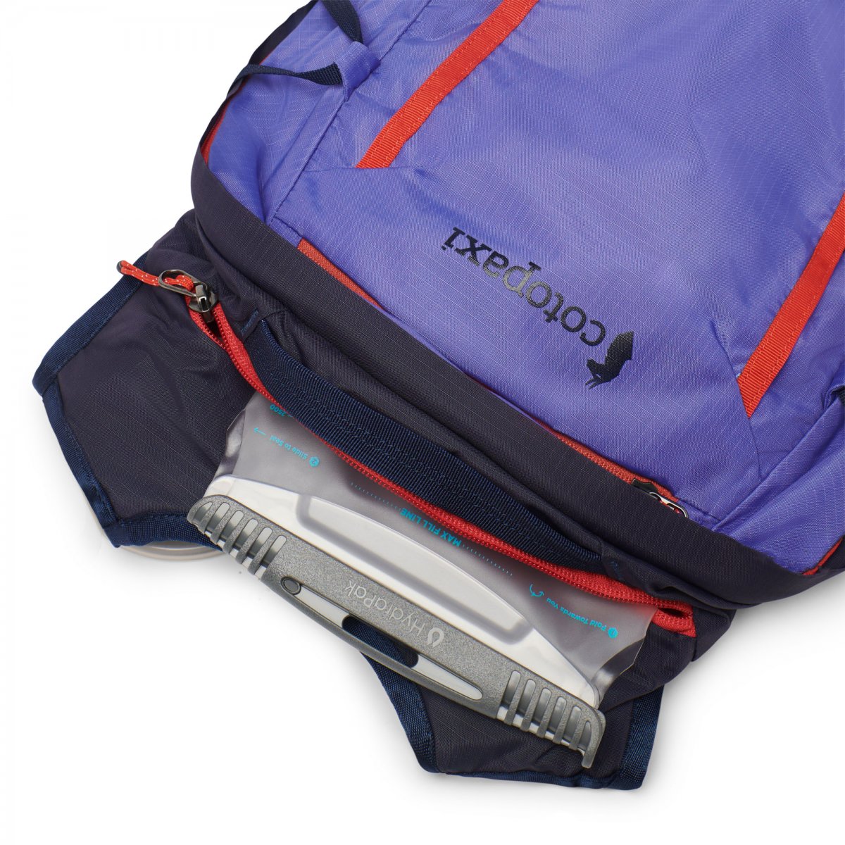 Lagos 15L Hydration Pack