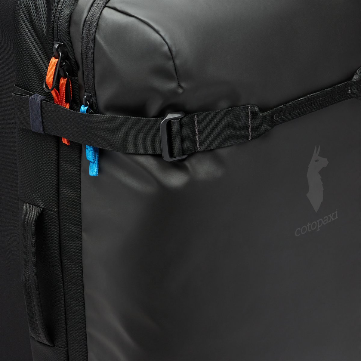Allpa Roller Bag 65L
