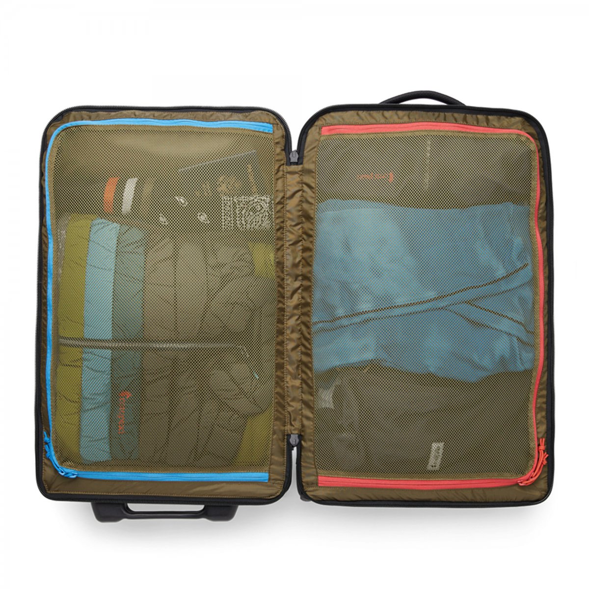 Allpa Roller Bag 65L