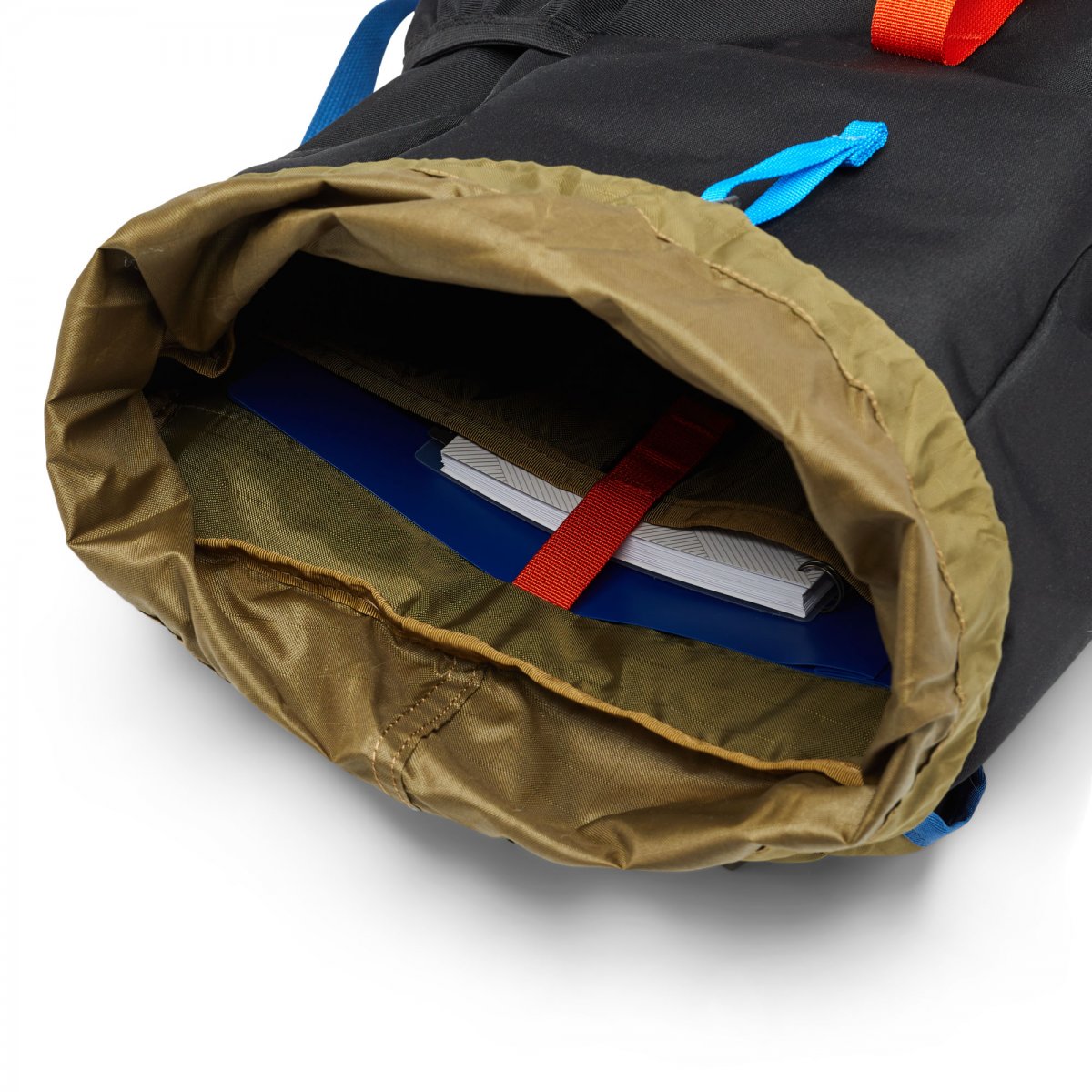 Tapa 22L Backpack - Cada DIa