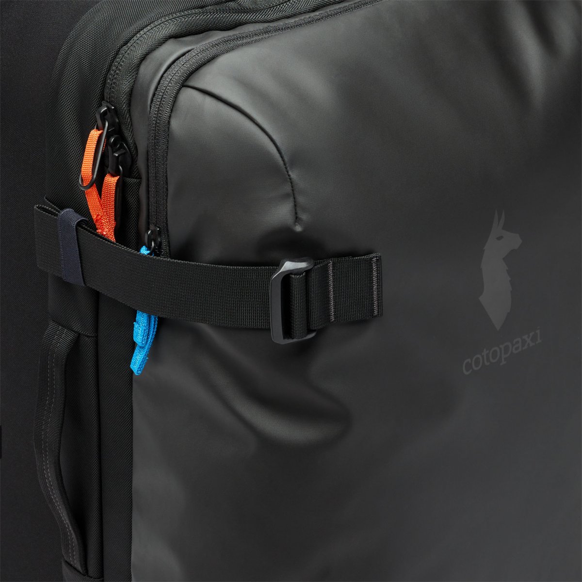 Allpa Roller Bag 38L