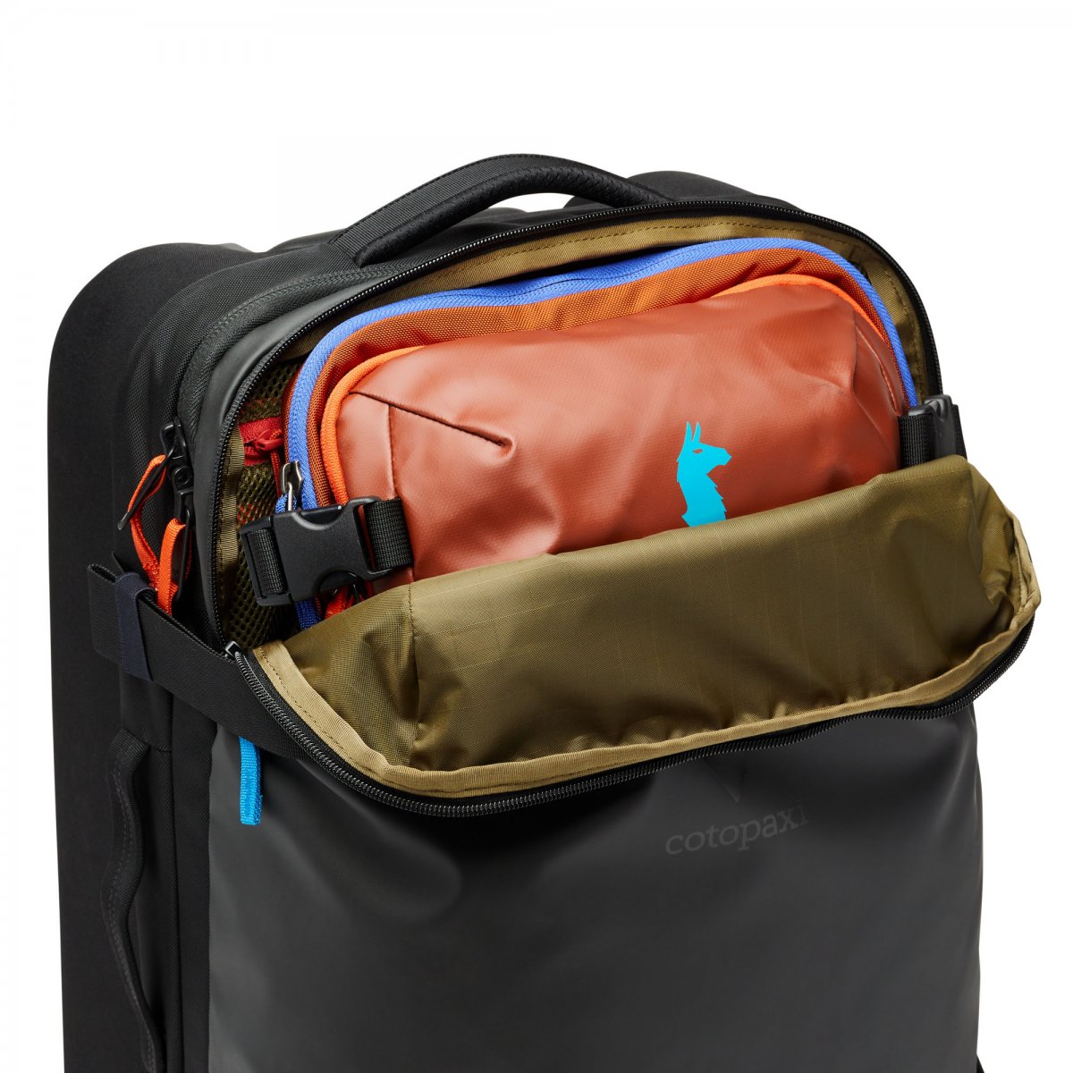 Allpa Roller Bag 38L