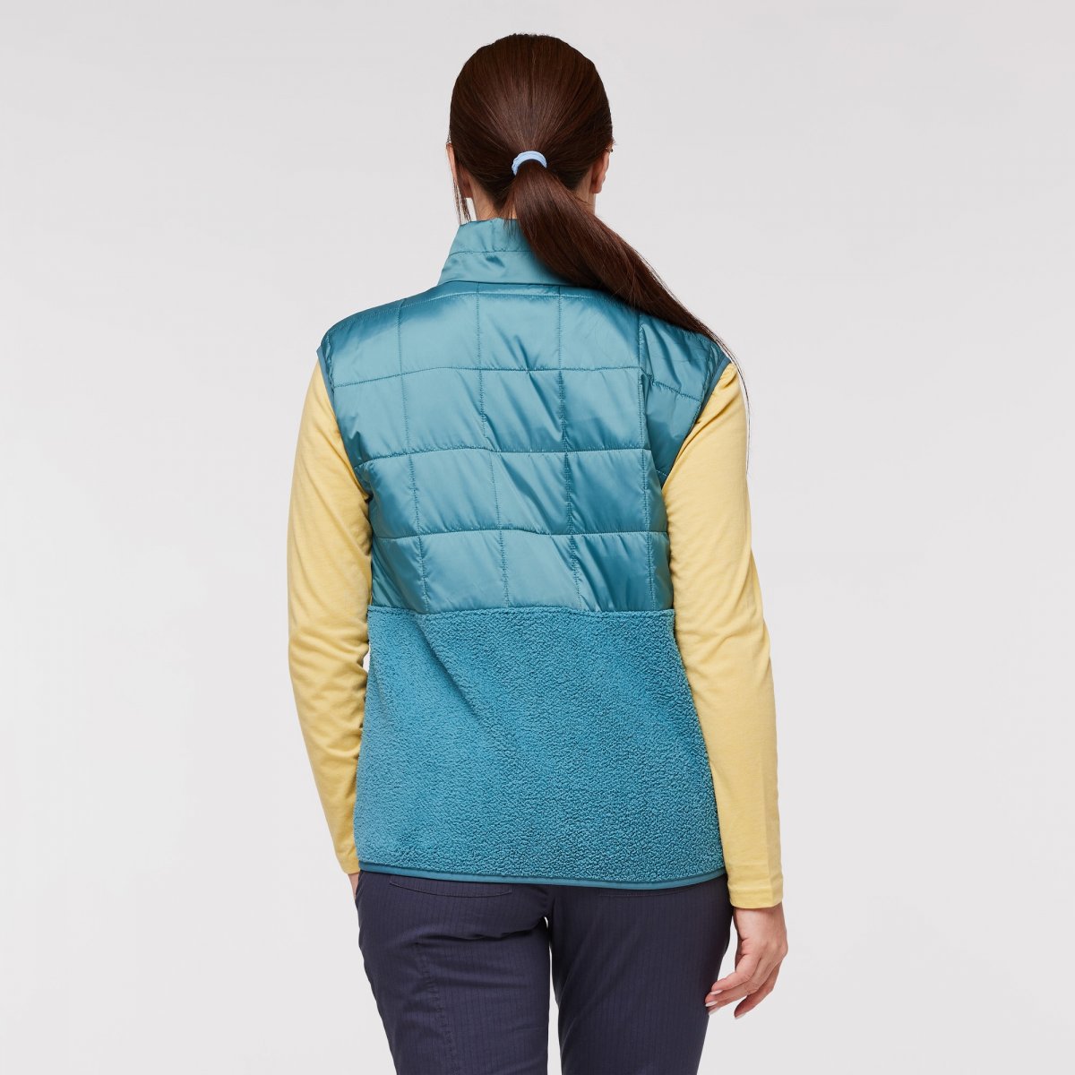Trico Hybrid Vest Woman