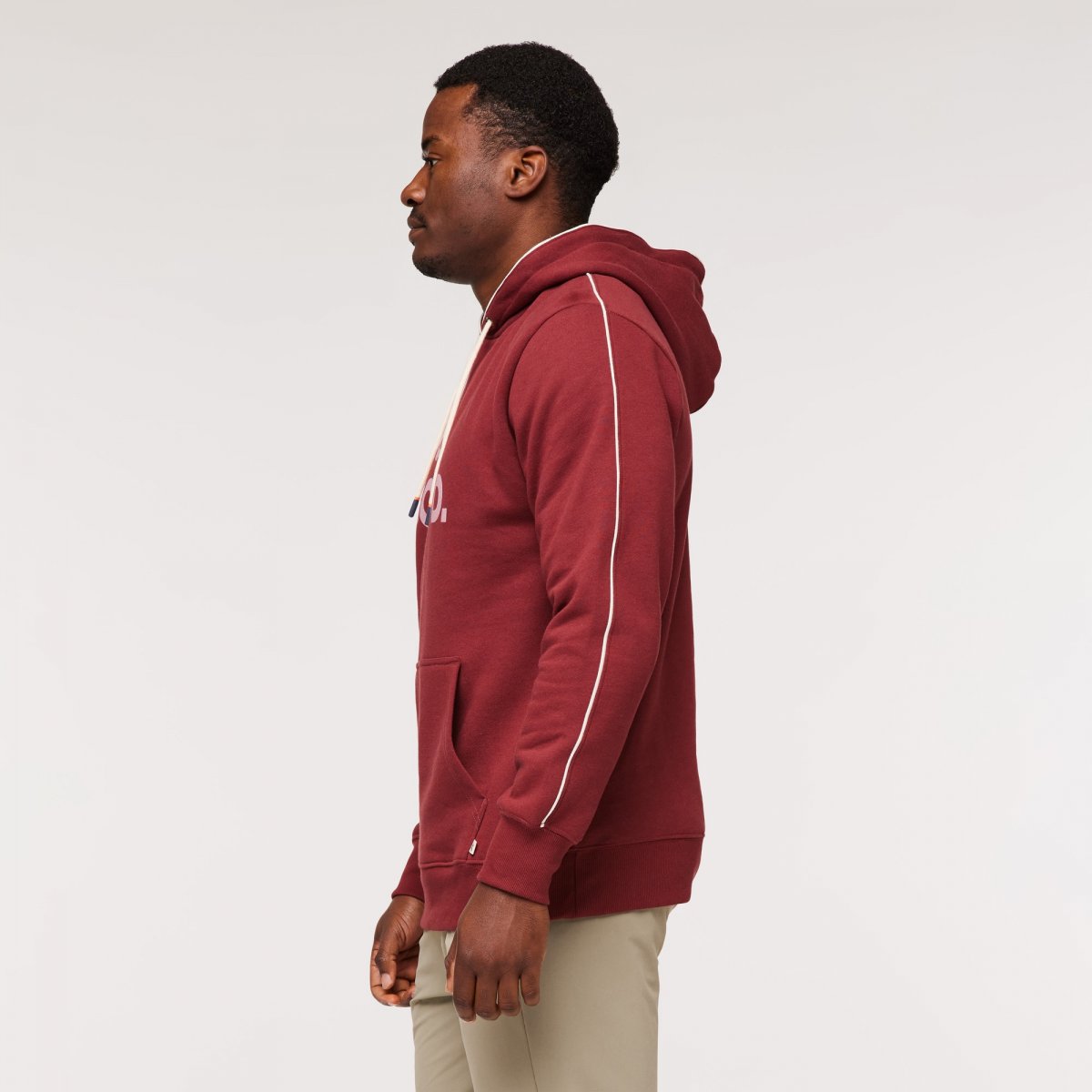 Do Good Pullover Hoodie Man