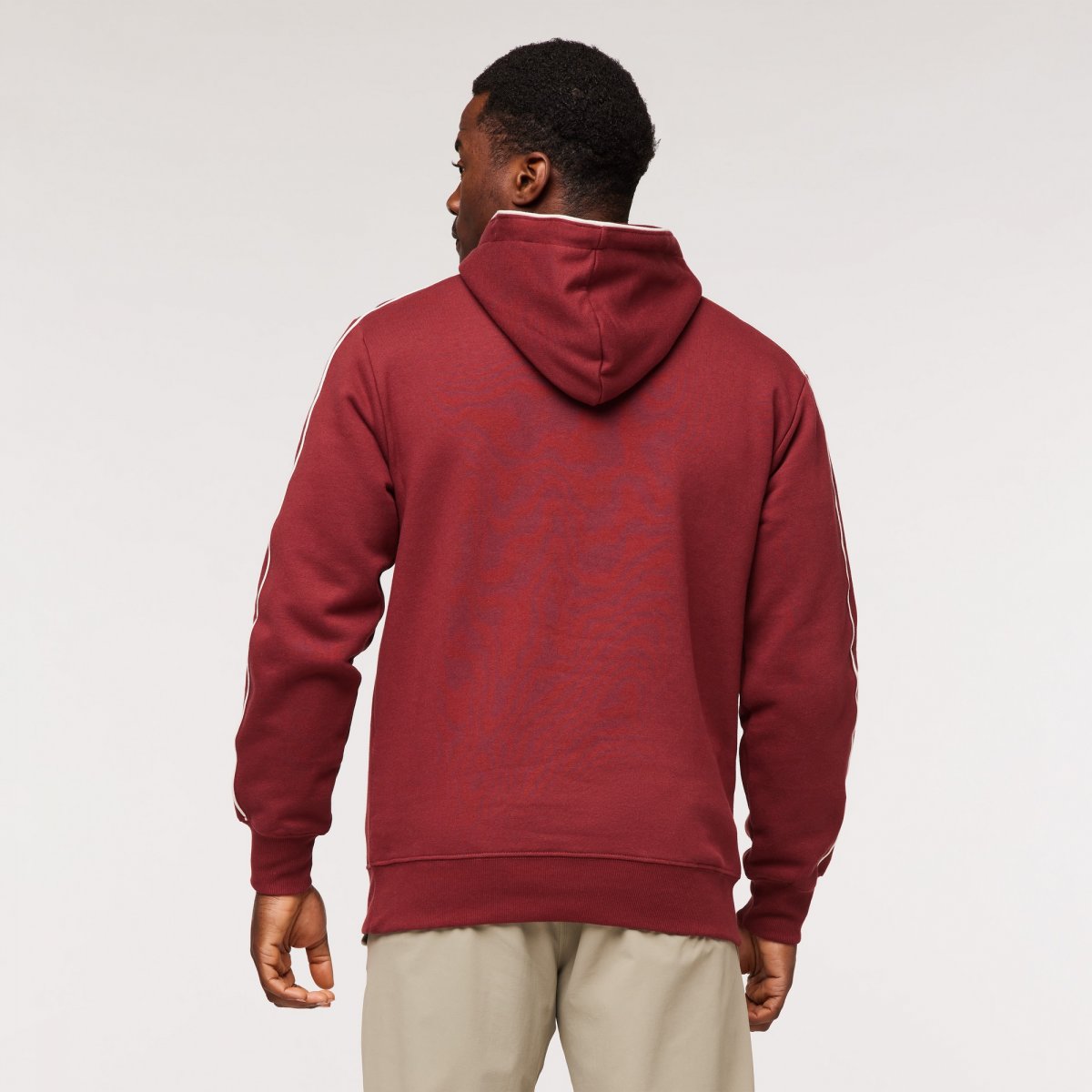 Do Good Pullover Hoodie Man