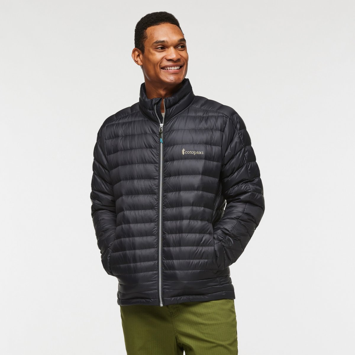 Fuego Down Jacket Man