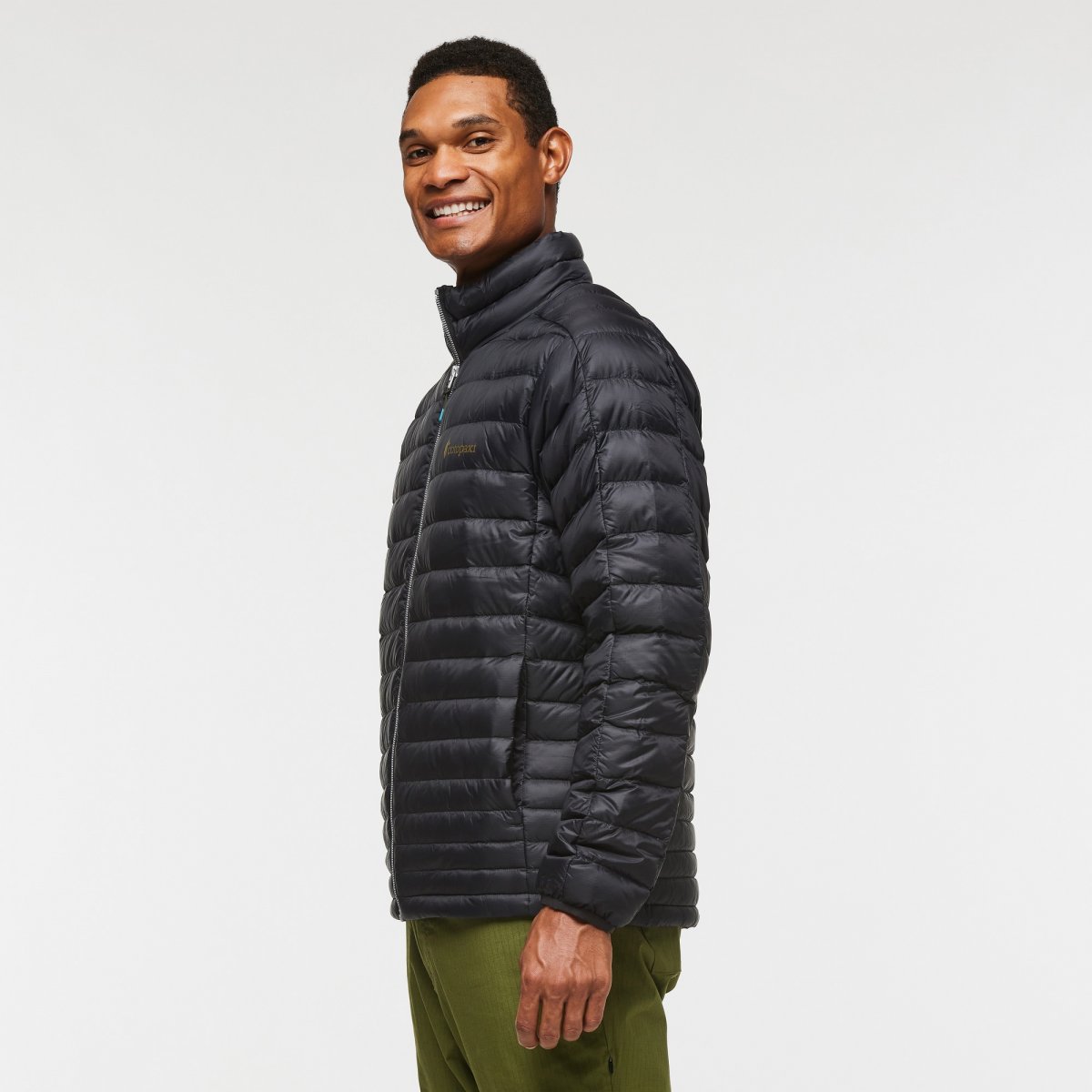 Fuego Down Jacket Man