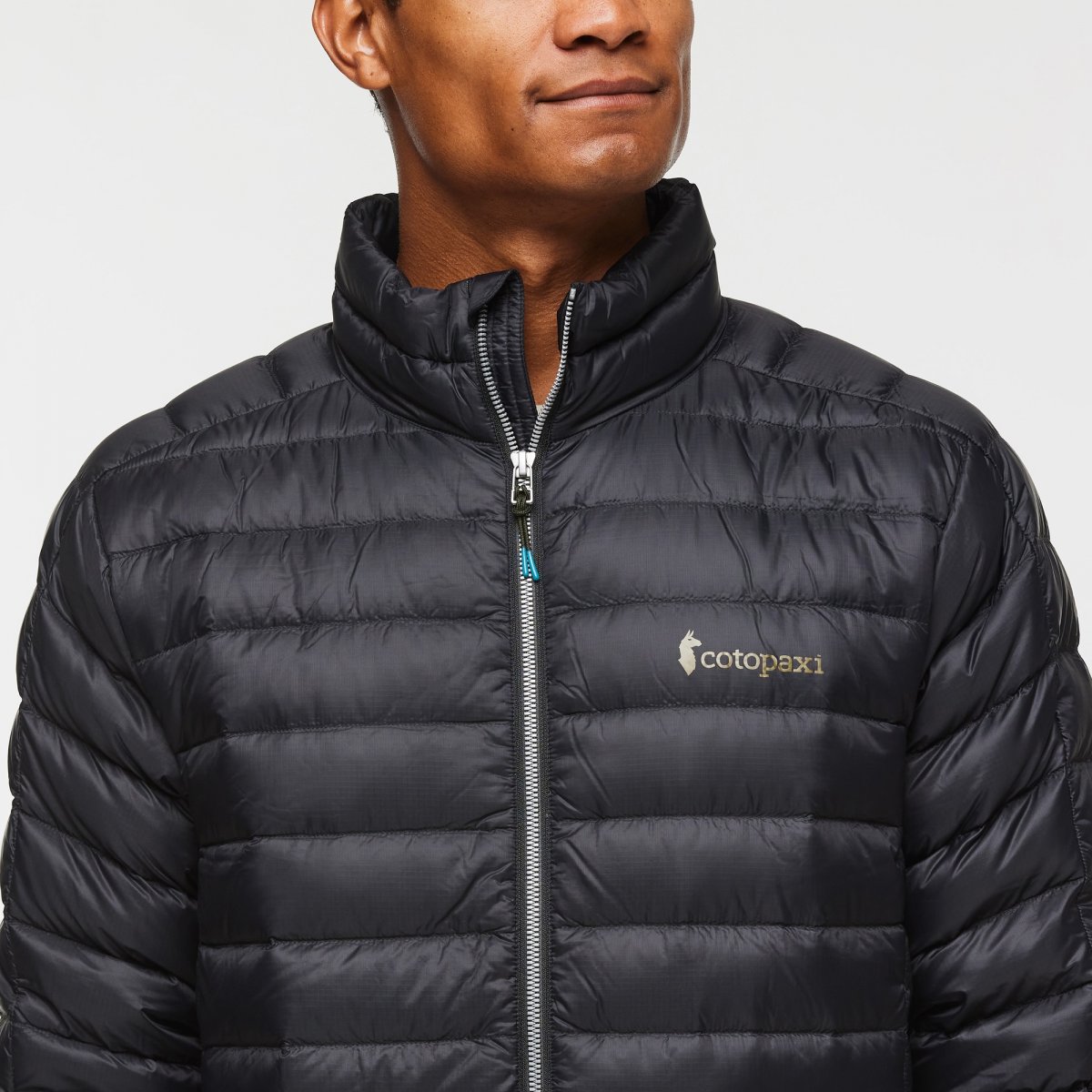 Fuego Down Jacket Man