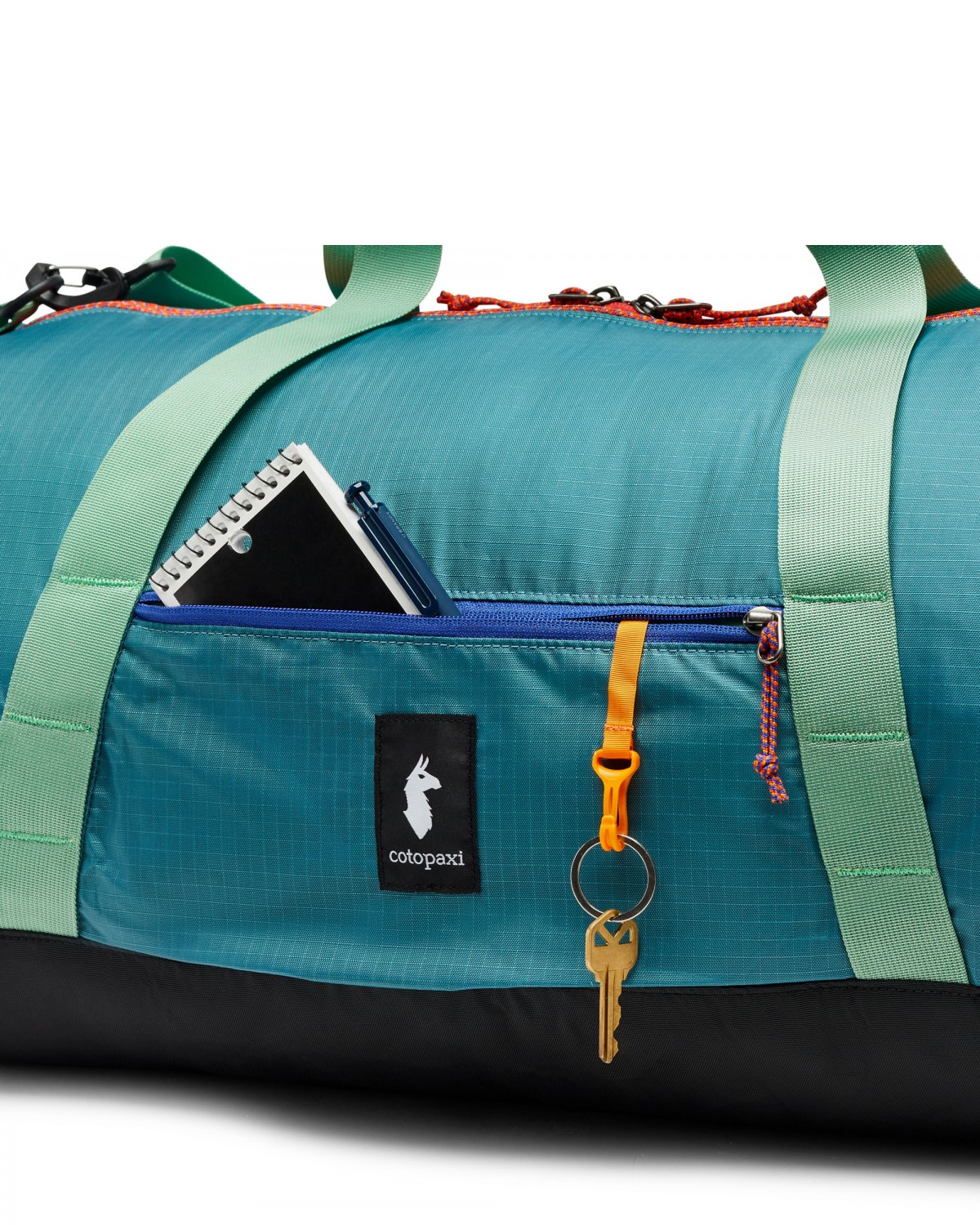 Ligera 45L Duffel Bag - Cada Día