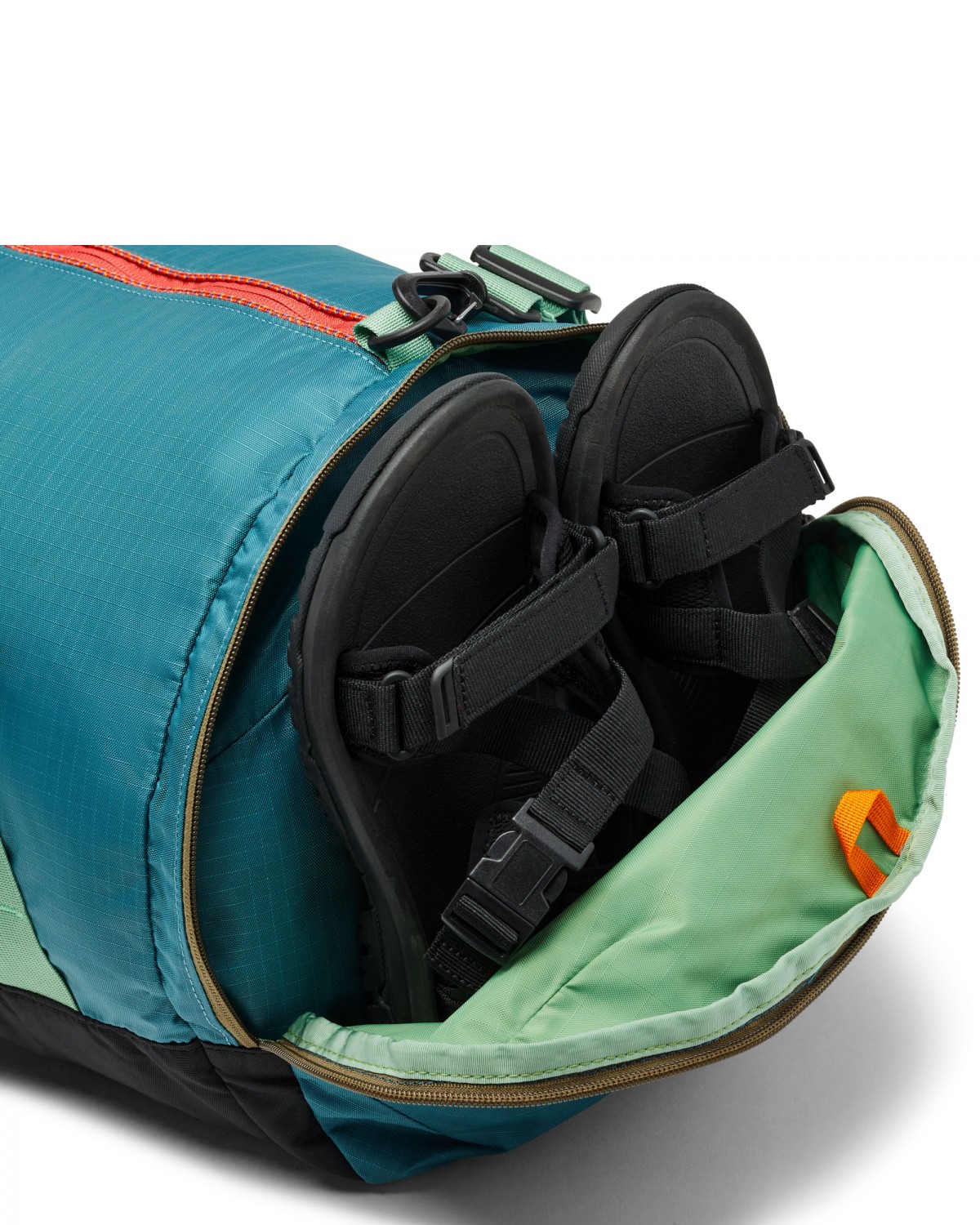 Ligera 45L Duffel Bag - Cada Día