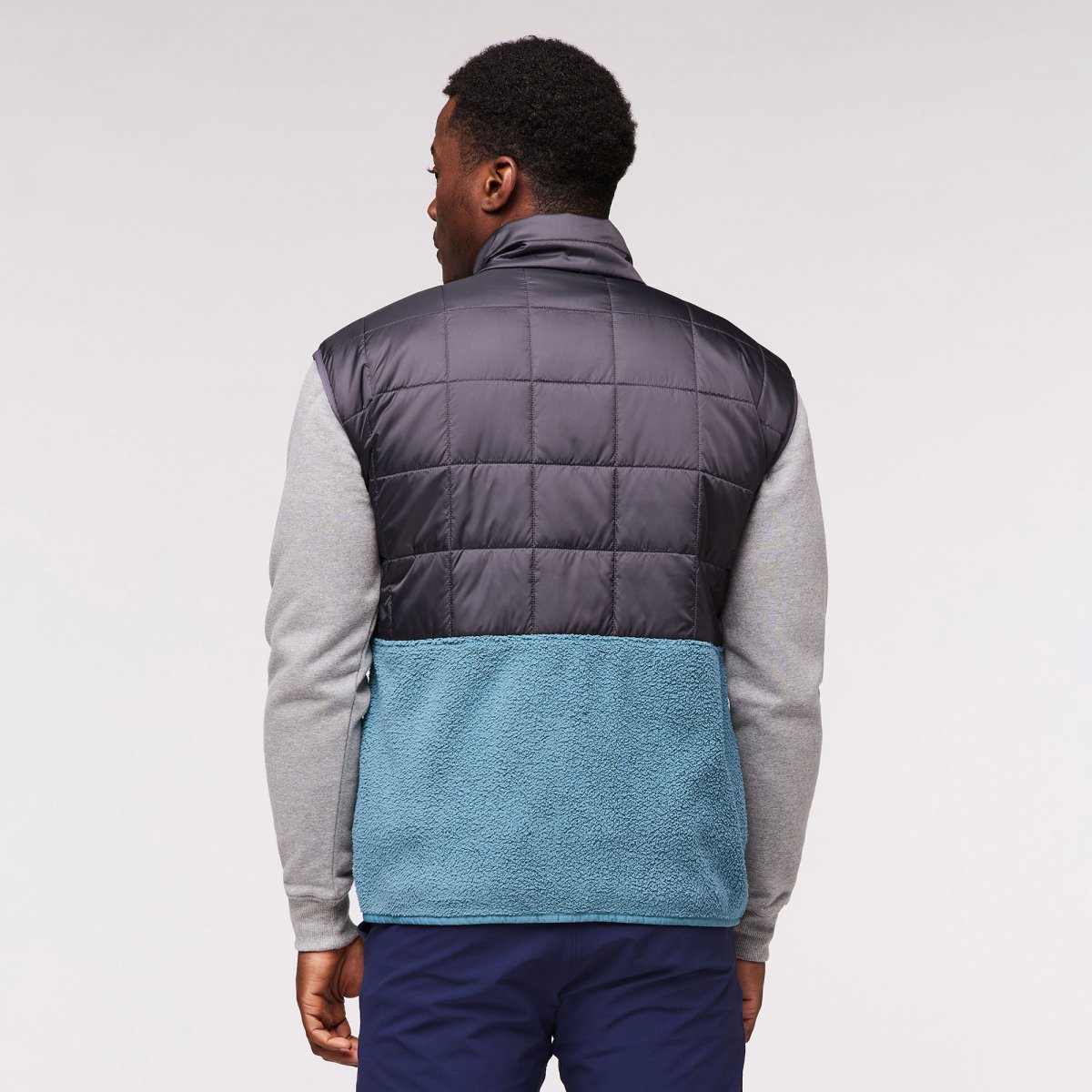 Trico Hybrid Vest Man