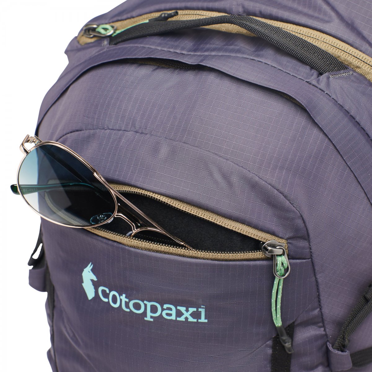 Lagos 15L Hydration Pack