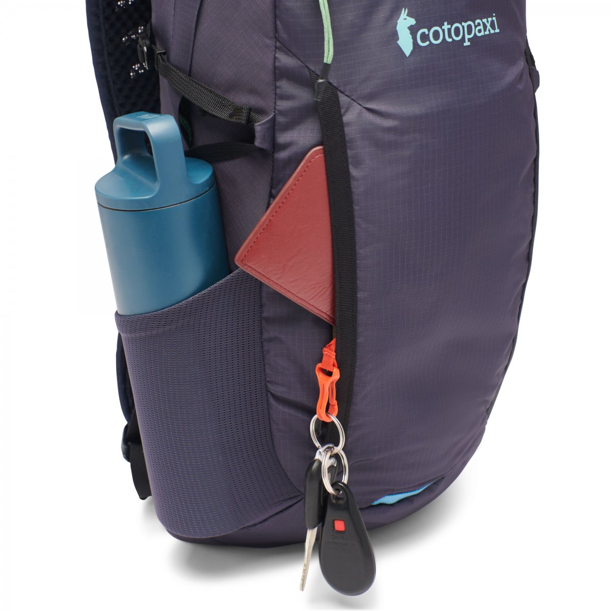 Lagos 15L Hydration Pack
