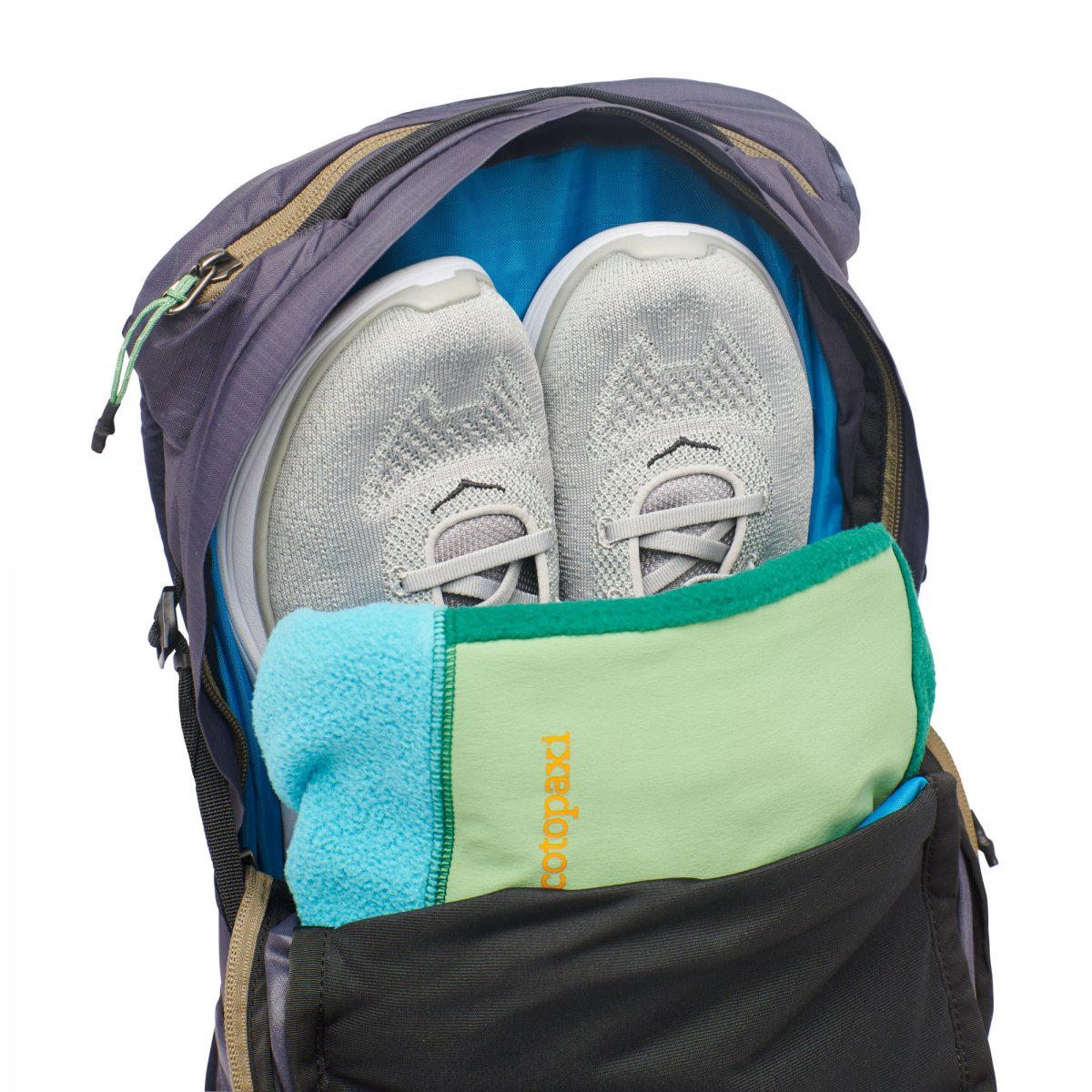 Lagos 15L Hydration Pack