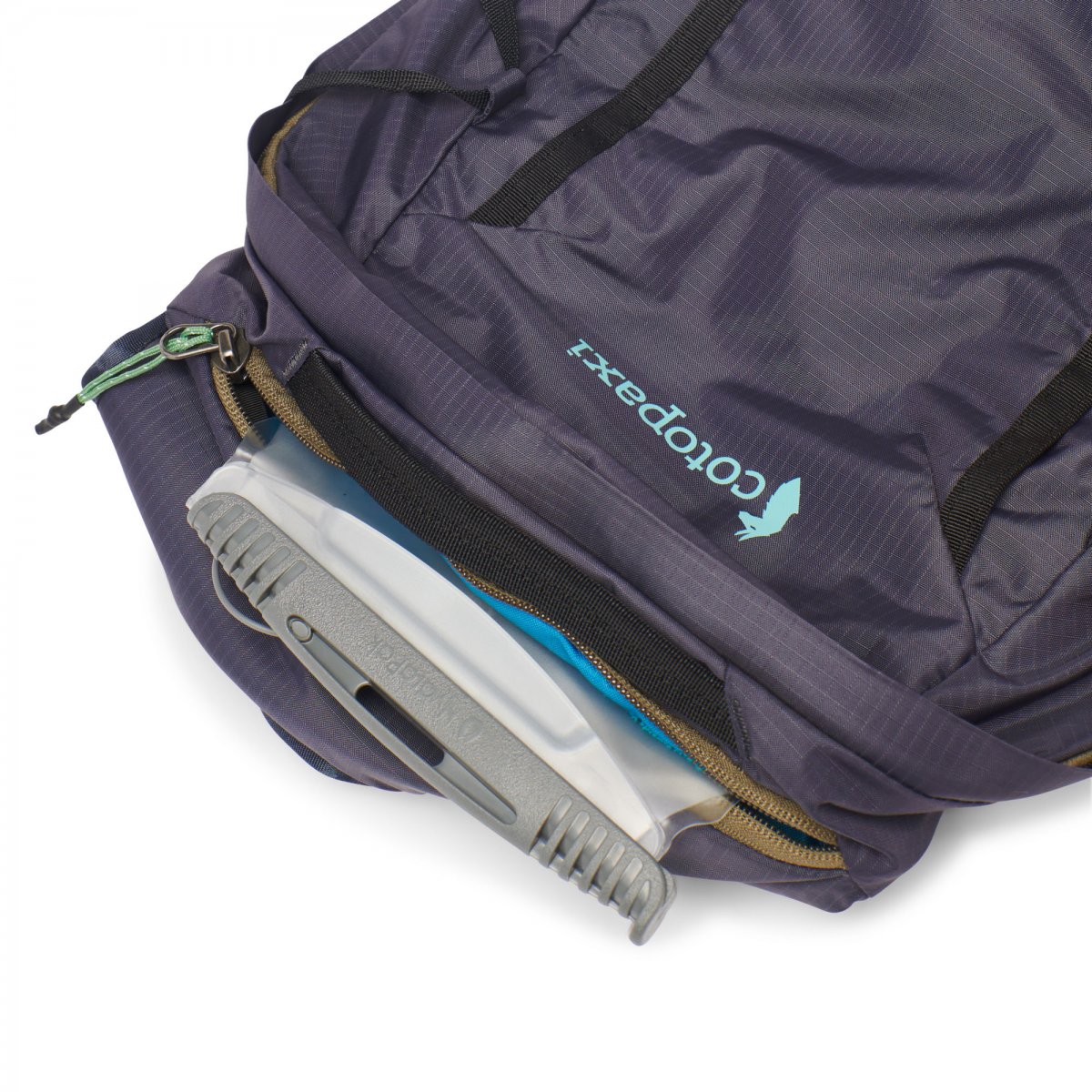 Lagos 15L Hydration Pack